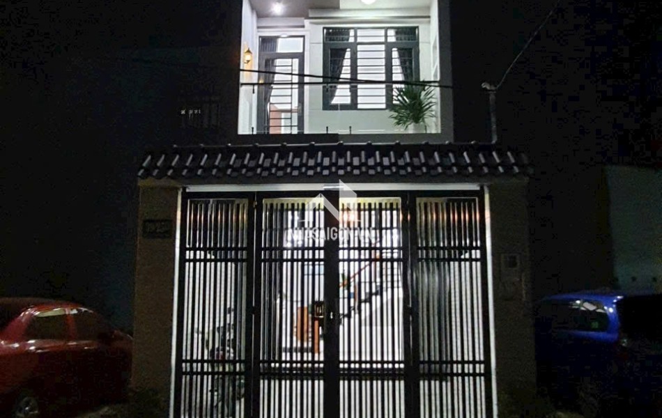 Cho thuê nhà nguyên căn đường số 10 linh xuân thủ đức LH 0909428959.